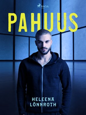 cover image of Pahuus